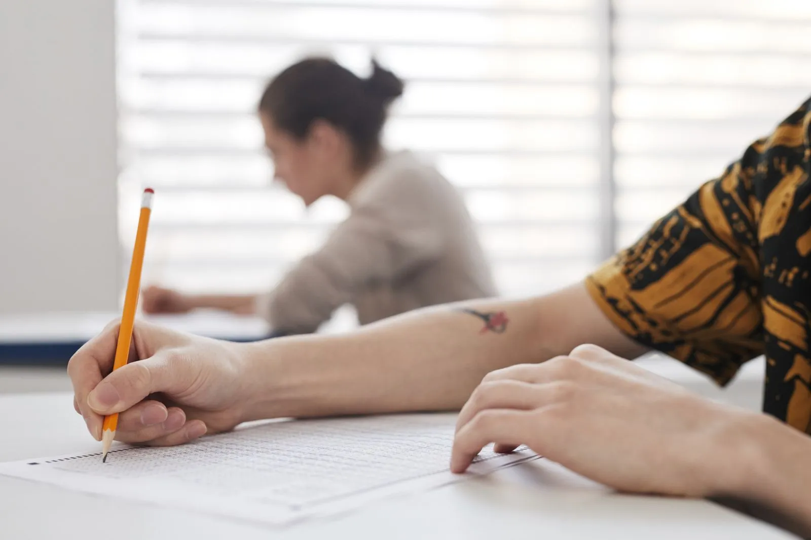 How to Prepare for an English Proficiency Test